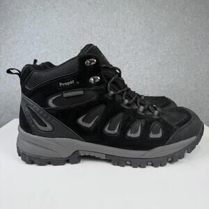 Propet Ridge Walker Men's Size 15EE Double Wide Leather Boots